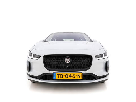 Jaguar I-PACE EV400 HSE First Edition AWD (INCL-BTW) Aut. *DIGI-COCKPIT | MATRIX-LED | MICROFIBRE | MERIDIAN-AUDIO | SURROUND-VIEW | KEYLESS | LANE-ASSIST | BLIND-SPOT | CRUISE | DAB | MEMORY-PACK | CCS-FASTLOADER | SPORT-SEATS | 22"