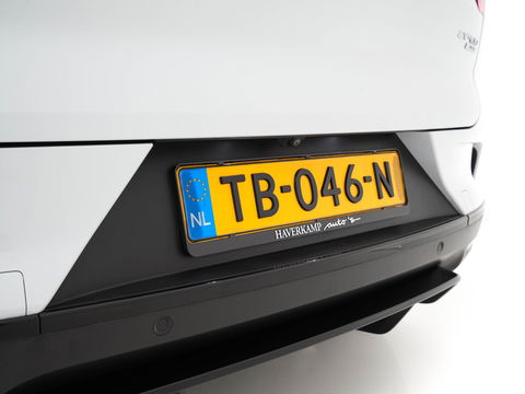 Jaguar I-PACE EV400 HSE First Edition AWD (INCL-BTW) Aut. *DIGI-COCKPIT | MATRIX-LED | MICROFIBRE | MERIDIAN-AUDIO | SURROUND-VIEW | KEYLESS | LANE-ASSIST | BLIND-SPOT | CRUISE | DAB | MEMORY-PACK | CCS-FASTLOADER | SPORT-SEATS | 22"