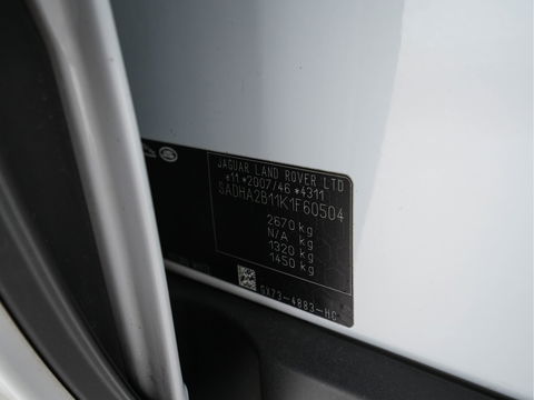 Jaguar I-PACE EV400 HSE First Edition AWD (INCL-BTW) Aut. *DIGI-COCKPIT | MATRIX-LED | MICROFIBRE | MERIDIAN-AUDIO | SURROUND-VIEW | KEYLESS | LANE-ASSIST | BLIND-SPOT | CRUISE | DAB | MEMORY-PACK | CCS-FASTLOADER | SPORT-SEATS | 22"