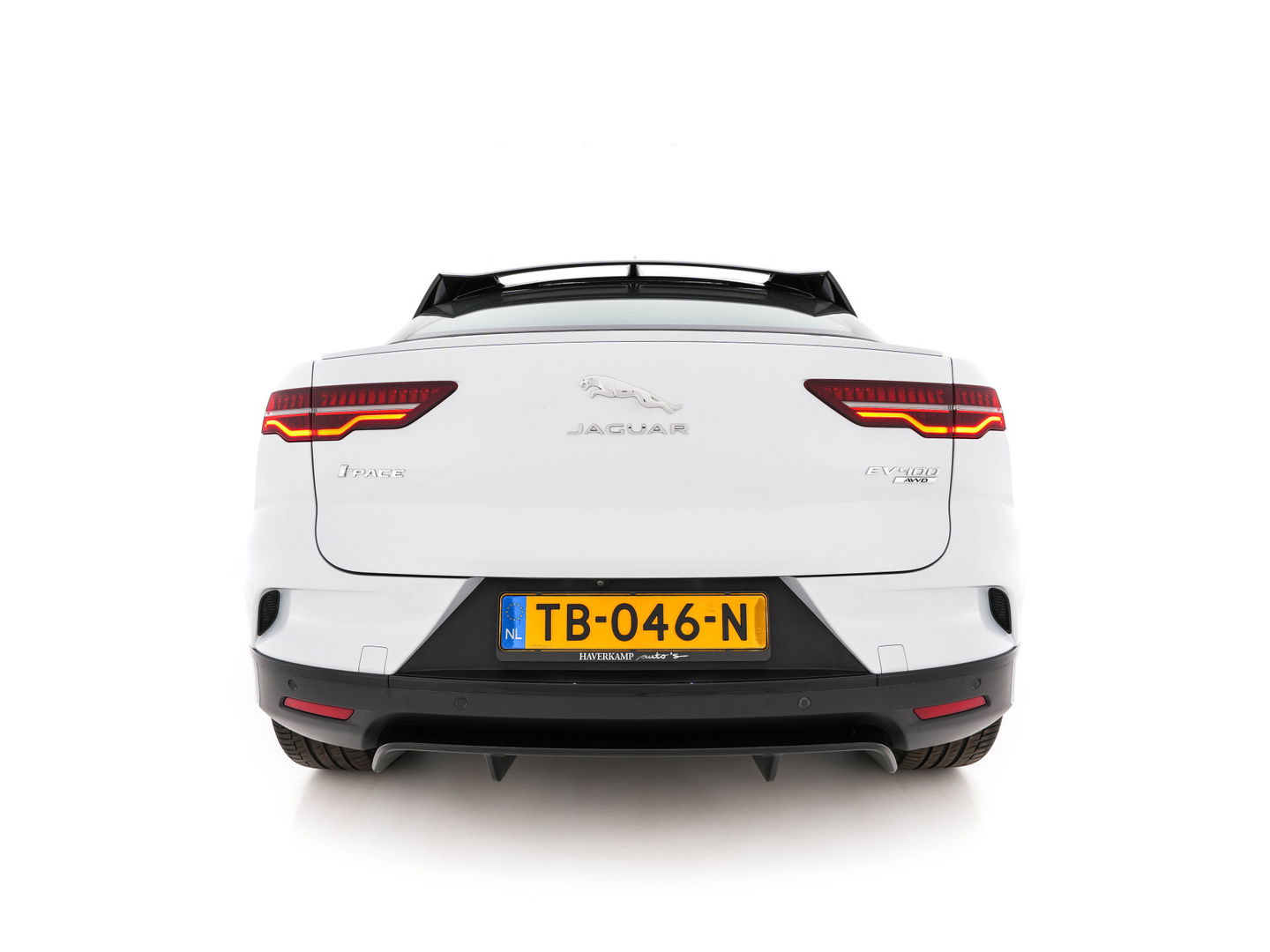 Jaguar I-PACE EV400 HSE First Edition AWD (INCL-BTW) Aut. *DIGI-COCKPIT | MATRIX-LED | MICROFIBRE | MERIDIAN-AUDIO | SURROUND-VIEW | KEYLESS | LANE-ASSIST | BLIND-SPOT | CRUISE | DAB | MEMORY-PACK | CCS-FASTLOADER | SPORT-SEATS | 22"