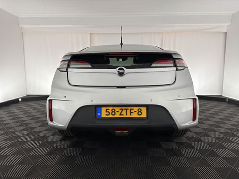 Opel Ampera 1.4 *NAVI-FULLMAP | BOSE-AUDIO | KEYLESS | FULL-LEATHER | CAMERA | ECC | PDC | CRUISE*