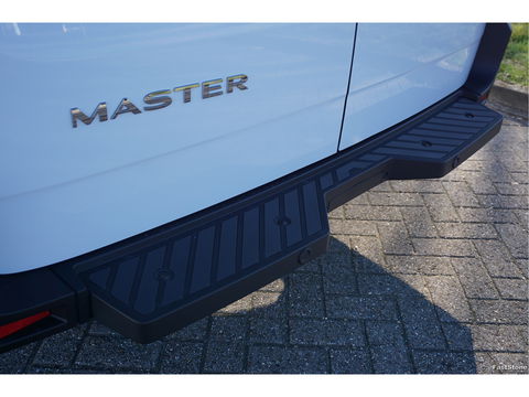 Renault Master T35 2.0 150PK Extra L2H2 BPM VRIJ!! 10" R-Link Navi, Camera, Clima, Cruise!! NR. 145