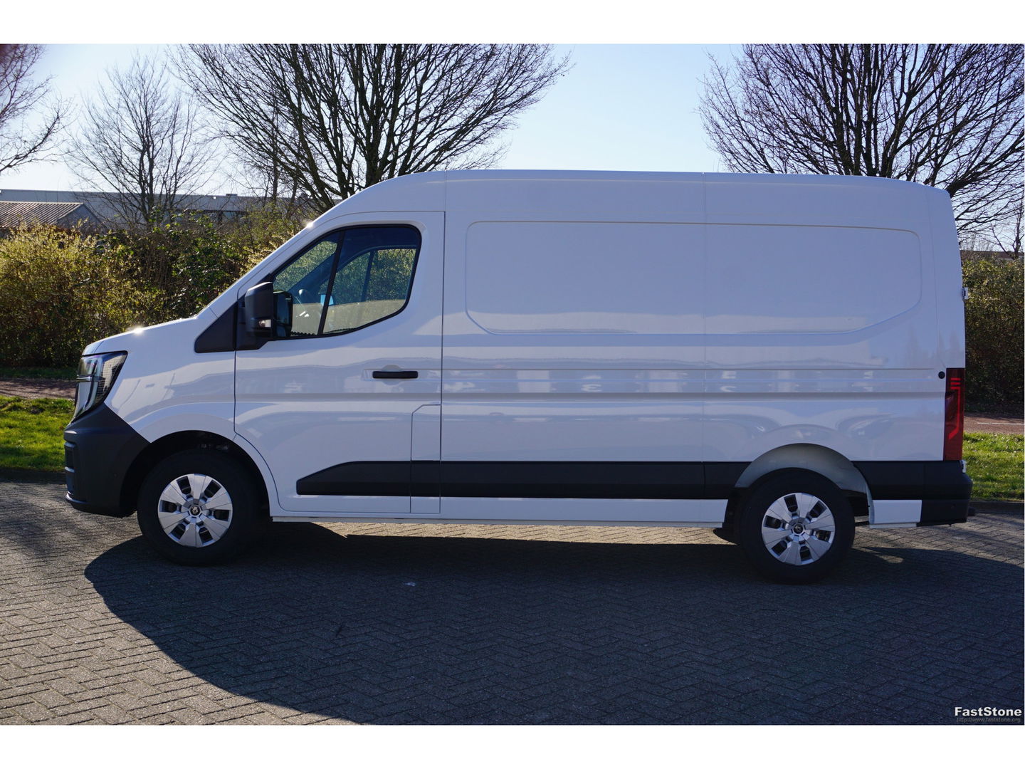 Renault Master T35 2.0 150PK Extra L2H2 BPM VRIJ!! 10" R-Link Navi, Camera, Cruise!! NR. 208