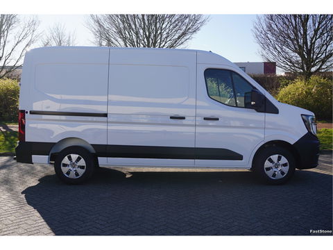 Renault Master T35 2.0 150PK Extra L2H2 BPM VRIJ!! 10" R-Link Navi, Camera, Cruise!! NR. 208