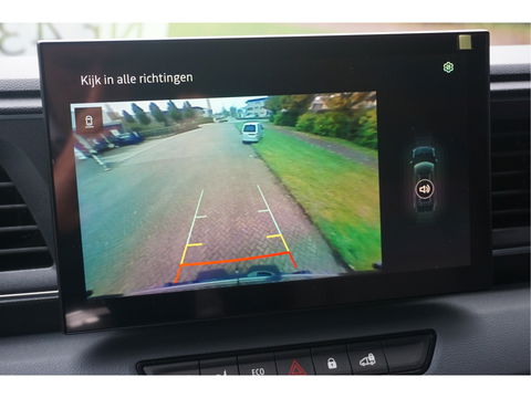 Renault Master T35 2.0 150PK Extra L2H2 BPM VRIJ!! 10" R-Link Navi, Camera, Cruise!! NR. 208