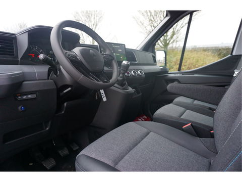 Renault Master T35 2.0 150PK Extra L2H2 BPM VRIJ!! 10" R-Link Navi, Camera, Cruise!! NR. 208