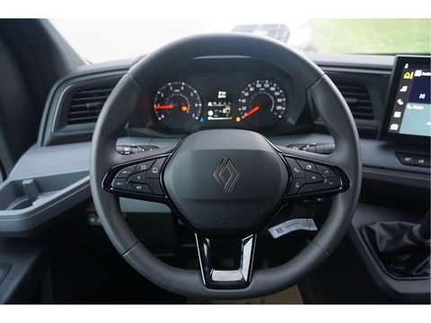 Renault Master T35 2.0 150PK Extra L2H2 BPM VRIJ!! 10" R-Link Navi, Camera, Cruise!! NR. 208