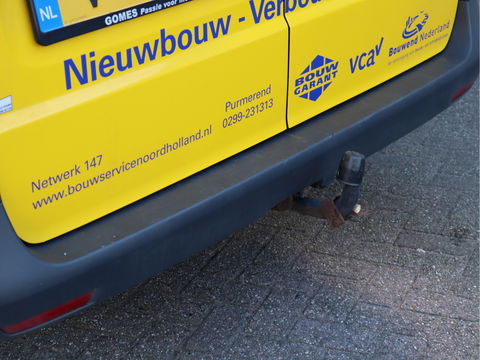 Mercedes-Benz Vito 111 CDI Euro 6 L2 Lang - Trekhaak - Dakdragers