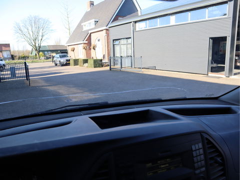 Mercedes-Benz Vito 111 CDI Euro 6 L2 Lang - Trekhaak - Dakdragers