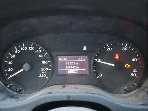 Mercedes-Benz Vito 111 CDI Euro 6 L2 Lang - Trekhaak - Dakdragers