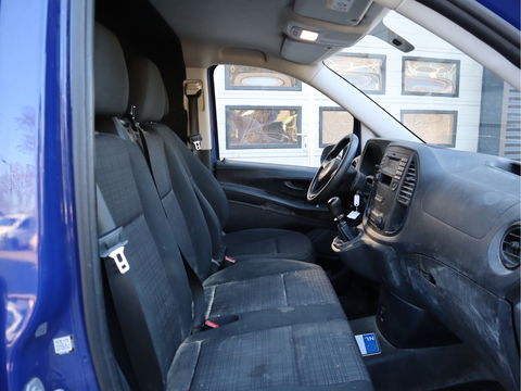 Mercedes-Benz Vito 111 CDI Euro 6 L2 Lang - Trekhaak - Dakdragers