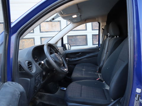 Mercedes-Benz Vito 111 CDI Euro 6 L2 Lang - Trekhaak - Dakdragers