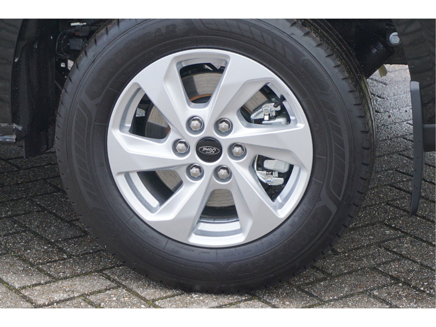 Ford Transit Custom 300L 170PK Limited AUT BPM VRIJ!! Navi, Cam, Adap. Cruise, LM Velg, LED!! NR. 236