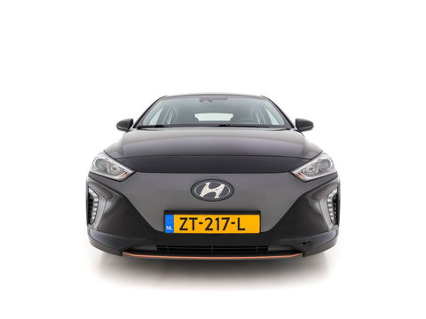 Hyundai IONIQ Comfort EV Aut. *INFINITY-AUDIO | NAVI-FULLMAP | CAMERA | CCS-FASTLOADER | LANE-ASSIST | ADAPTIVE-CRUISE | KEYLESS | SHIFT-PADDLES | PDC | CARPLAY |  DAB+ | COMFORT-SEATS | 16"ALU*
