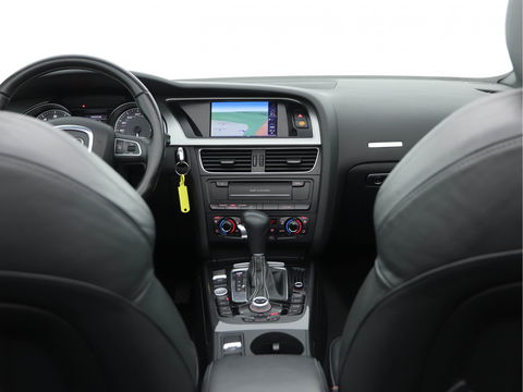 Audi S5 Cabriolet 3.0 TFSI Quattro S-Line-Sportpack Aut. *SOFT-NAPPA-LEATHER | BI-XENON | NAVI-FULLMAP | BANG/OLUFSEN-AUDIO | PDC | ECC | CRUISE | CAMERA | SHIFT-PADDLES | MEMORY-PACK | SPORT-SEATS | AIRSCARF | 19"ALU*