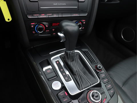 Audi S5 Cabriolet 3.0 TFSI Quattro S-Line-Sportpack Aut. *SOFT-NAPPA-LEATHER | BI-XENON | NAVI-FULLMAP | BANG/OLUFSEN-AUDIO | PDC | ECC | CRUISE | CAMERA | SHIFT-PADDLES | MEMORY-PACK | SPORT-SEATS | AIRSCARF | 19"ALU*
