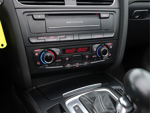 Audi S5 Cabriolet 3.0 TFSI Quattro S-Line-Sportpack Aut. *SOFT-NAPPA-LEATHER | BI-XENON | NAVI-FULLMAP | BANG/OLUFSEN-AUDIO | PDC | ECC | CRUISE | CAMERA | SHIFT-PADDLES | MEMORY-PACK | SPORT-SEATS | AIRSCARF | 19"ALU*
