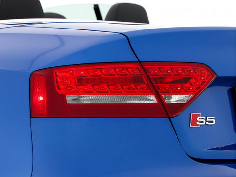Audi S5 Cabriolet 3.0 TFSI Quattro S-Line-Sportpack Aut. *SOFT-NAPPA-LEATHER | BI-XENON | NAVI-FULLMAP | BANG/OLUFSEN-AUDIO | PDC | ECC | CRUISE | CAMERA | SHIFT-PADDLES | MEMORY-PACK | SPORT-SEATS | AIRSCARF | 19"ALU*