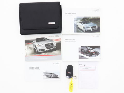 Audi S5 Cabriolet 3.0 TFSI Quattro S-Line-Sportpack Aut. *SOFT-NAPPA-LEATHER | BI-XENON | NAVI-FULLMAP | BANG/OLUFSEN-AUDIO | PDC | ECC | CRUISE | CAMERA | SHIFT-PADDLES | MEMORY-PACK | SPORT-SEATS | AIRSCARF | 19"ALU*