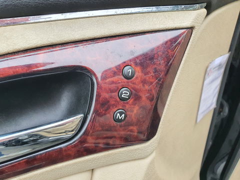 Peugeot 607 2.7 HDiF Executive Ivoire-Pack Aut. *PANO | XENON | NAPPA-FULL-LEATHER | NAVI-FULLMAP | CRUISE | MEMORY-PACK | COMFORT-SEATS | TOWBAR | HEATED-SEATS | 17"ALU*