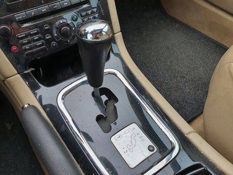 Peugeot 607 2.7 HDiF Executive Ivoire-Pack Aut. *PANO | XENON | NAPPA-FULL-LEATHER | NAVI-FULLMAP | CRUISE | MEMORY-PACK | COMFORT-SEATS | TOWBAR | HEATED-SEATS | 17"ALU*