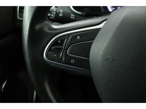 Renault Mégane 1.3 TCe Bose | Carplay | Camera | Half leder | Navigatie | Keyless | Dodehoek detectie | Park Assist | Climate control