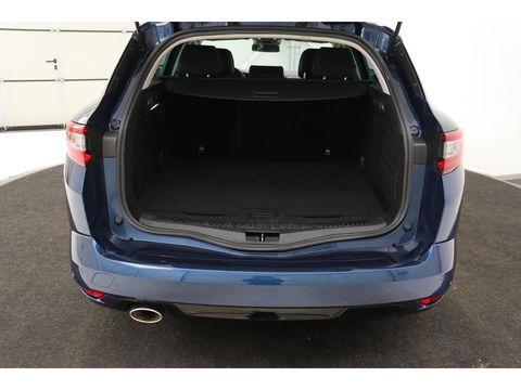 Renault Mégane 1.3 TCe Bose | Carplay | Camera | Half leder | Navigatie | Keyless | Dodehoek detectie | Park Assist | Climate control