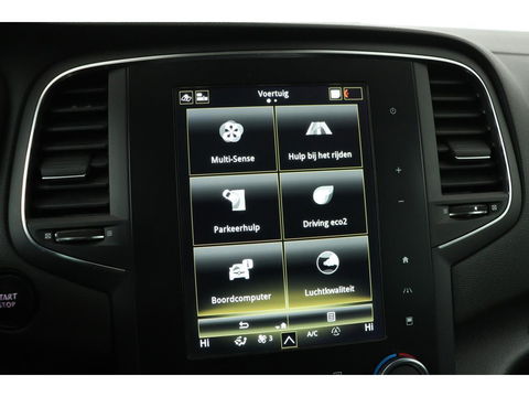 Renault Mégane 1.3 TCe Bose | Carplay | Camera | Half leder | Navigatie | Keyless | Dodehoek detectie | Park Assist | Climate control