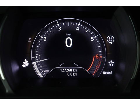 Renault Mégane 1.3 TCe Bose | Carplay | Camera | Half leder | Navigatie | Keyless | Dodehoek detectie | Park Assist | Climate control