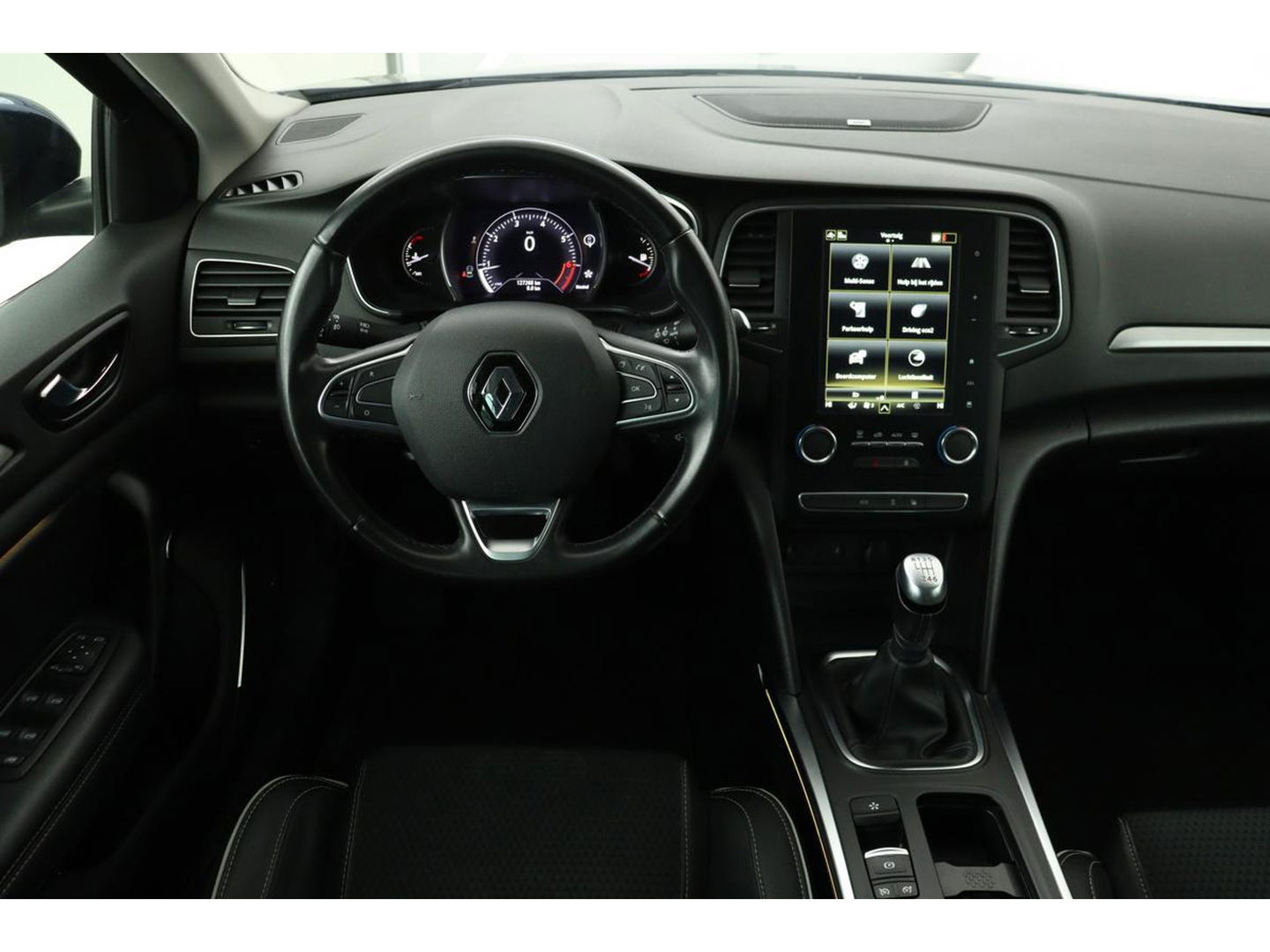Renault Mégane 1.3 TCe Bose | Carplay | Camera | Half leder | Navigatie | Keyless | Dodehoek detectie | Park Assist | Climate control