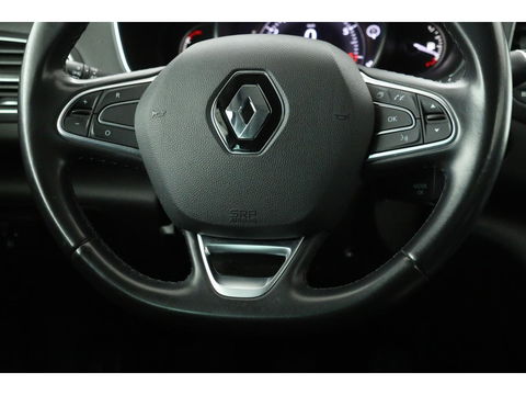 Renault Mégane 1.3 TCe Bose | Carplay | Camera | Half leder | Navigatie | Keyless | Dodehoek detectie | Park Assist | Climate control