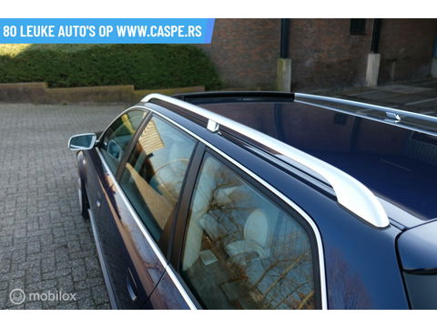 Audi A6 Avant 4.2 quattro RS 6