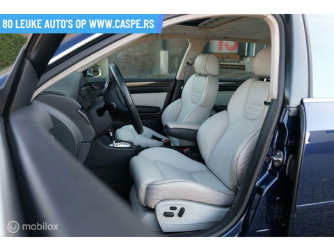 Audi A6 Avant 4.2 quattro RS 6