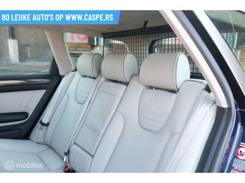 Audi A6 Avant 4.2 quattro RS 6