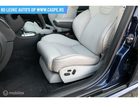Audi A6 Avant 4.2 quattro RS 6