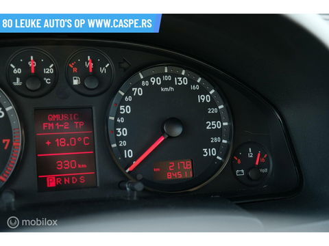 Audi A6 Avant 4.2 quattro RS 6