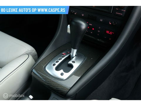 Audi A6 Avant 4.2 quattro RS 6