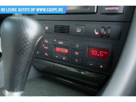 Audi A6 Avant 4.2 quattro RS 6