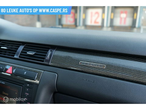 Audi A6 Avant 4.2 quattro RS 6