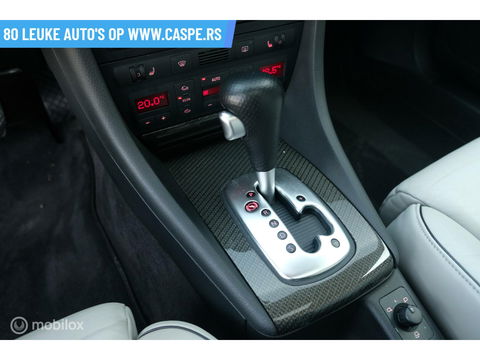 Audi A6 Avant 4.2 quattro RS 6