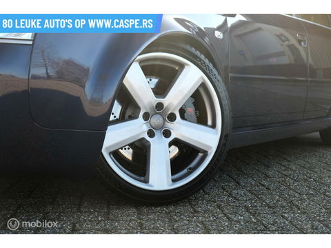 Audi A6 Avant 4.2 quattro RS 6