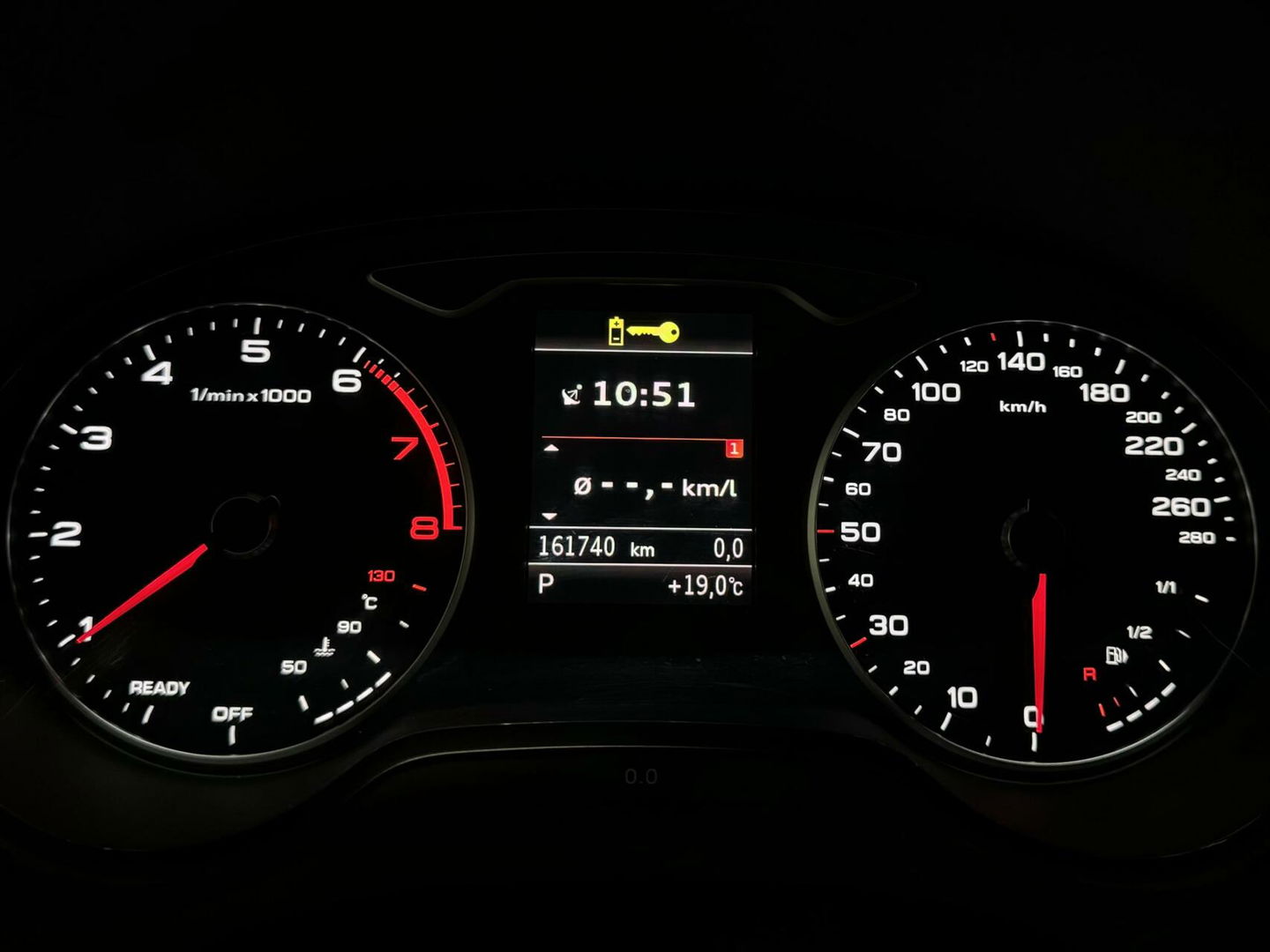 Audi A3 Sportback 30 TFSI 3x S-Line Black Edition Navi NAP