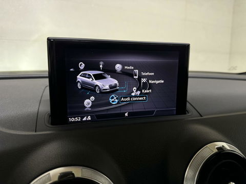 Audi A3 Sportback 30 TFSI 3x S-Line Black Edition Navi NAP