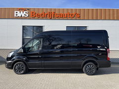 Ford Transit 330 2.0 TDCI 170pk automaat L3H2 Trend / vaste prijs rijklaar € 24.950 ex btw / lease vanaf € 446 / cruise control / airco / achteruit rijcamera / euro 6 diesel !