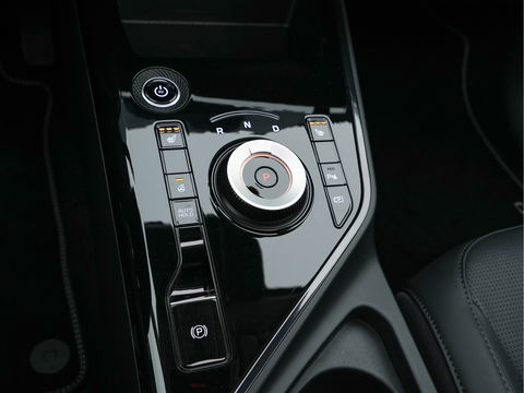 Kia Niro EV DynamicPlusLine 64.8 kWh [ 3-Fase ] (INCL-BTW) Aut. *PANO | HEAD-UP | LEATHER | DIGI-COCKPIT | NAVI-FULLMAP | DAB | ADAPT.CRUISE | CAMERA | COMFORT-SEATS | KEYLESS | DIGI-COCKPIT | SHIFT-PADDLES | HEATED-SEATS | CARPLAY | LANE-
