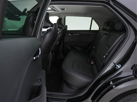 Kia Niro EV DynamicPlusLine 64.8 kWh [ 3-Fase ] (INCL-BTW) Aut. *PANO | HEAD-UP | LEATHER | DIGI-COCKPIT | NAVI-FULLMAP | DAB | ADAPT.CRUISE | CAMERA | COMFORT-SEATS | KEYLESS | DIGI-COCKPIT | SHIFT-PADDLES | HEATED-SEATS | CARPLAY | LANE-