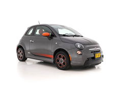 Fiat 500 E 24kwh Aut. *FULL-LEATHER | SPORT-SEATS | DIGI-COCKPIT | SIRIUS-RADIO | CRUISE | HEATED-SEATS | ECC | PDC | 15''ALU*