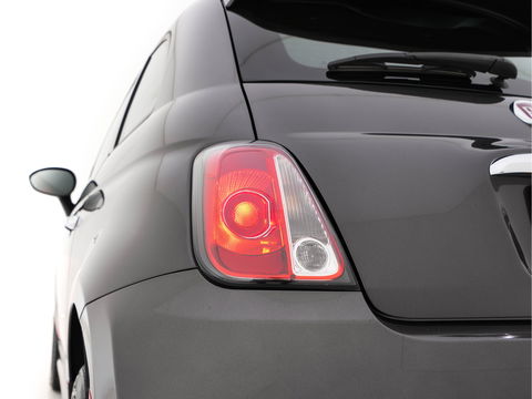 Fiat 500 E 24kwh Aut. *FULL-LEATHER | SPORT-SEATS | DIGI-COCKPIT | SIRIUS-RADIO | CRUISE | HEATED-SEATS | ECC | PDC | 15''ALU*