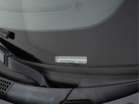 Fiat 500 E 24kwh Aut. *FULL-LEATHER | SPORT-SEATS | DIGI-COCKPIT | SIRIUS-RADIO | CRUISE | HEATED-SEATS | ECC | PDC | 15''ALU*
