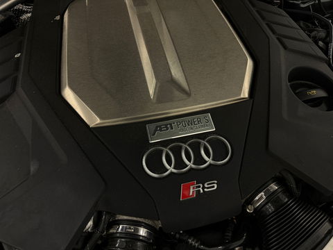 Audi RS6 TFSI quattro Pano|Dynamic+|Ceramic|ABT|700PK|HuD